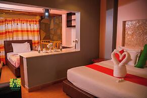 Sahara Gardens Kericho