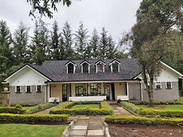 Sahara Gardens Kericho