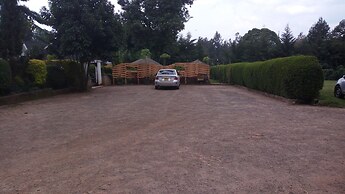 Sahara Gardens Kericho