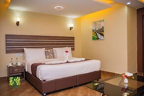 Sahara Gardens Bomet