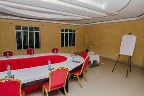 Sahara Gardens Bomet
