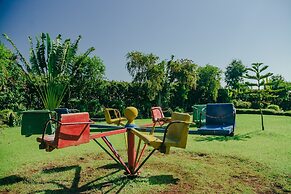 Sahara Gardens Bomet