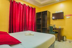 Sahara Gardens Bomet