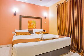 Sahara Gardens Bomet
