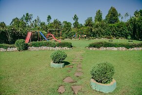 Sahara Gardens Bomet