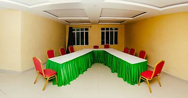 Sahara Gardens Bomet