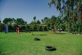 Sahara Gardens Bomet