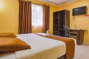 Sahara Gardens Bomet