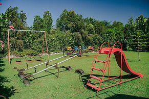 Sahara Gardens Bomet
