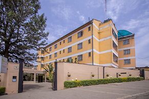 Emboita Hotel