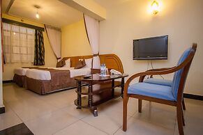 Emboita Hotel