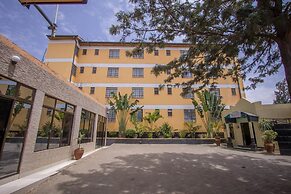 Emboita Hotel