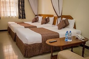 Emboita Hotel
