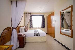 Emboita Hotel