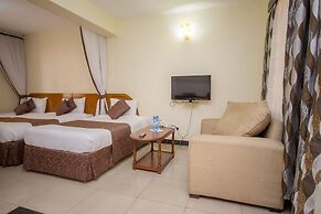 Emboita Hotel