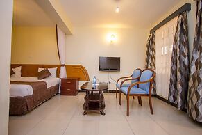 Emboita Hotel