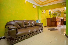 Emboita Hotel
