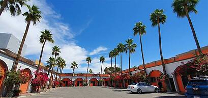 Hotel Cosmos Don Carlos