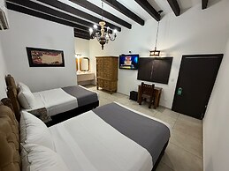 Hotel Cosmos Don Carlos