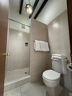 Hotel Cosmos Don Carlos
