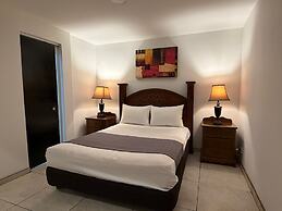 Hotel Cosmos Don Carlos