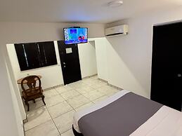 Hotel Cosmos Don Carlos