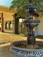 Hotel Cosmos Don Carlos