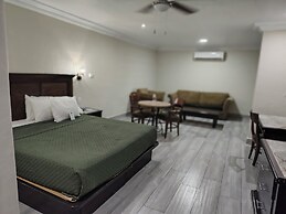 Hotel Siesta Real