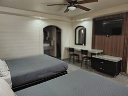 Hotel Siesta Real