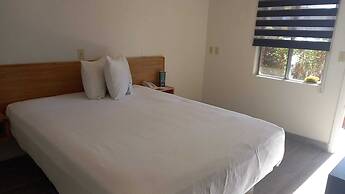 Hotel Siesta Real