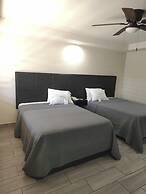 Hotel Siesta Real