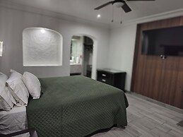 Hotel Siesta Real