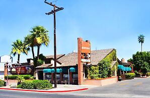 Hotel Siesta Real