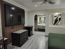 Hotel Siesta Real