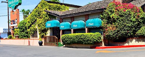 Hotel Siesta Real