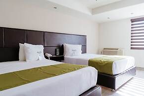 Hotel Siesta Real