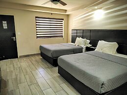 Hotel Siesta Real
