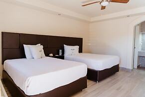 Hotel Siesta Real