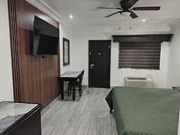 Hotel Siesta Real