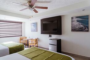 Hotel Siesta Real