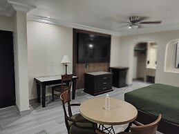 Hotel Siesta Real