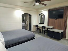 Hotel Siesta Real