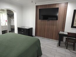 Hotel Siesta Real