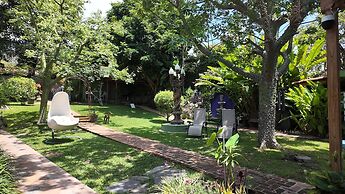 Hacienda del Lago Boutique Hotel