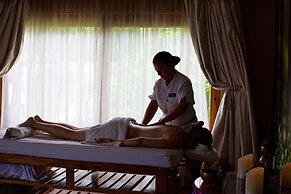 Hacienda del Lago Boutique Hotel