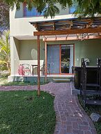 Hacienda del Lago Boutique Hotel