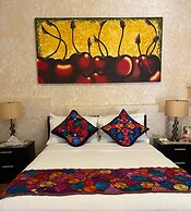 Hacienda del Lago Boutique Hotel