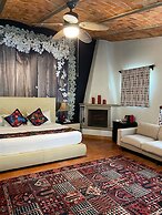 Hacienda del Lago Boutique Hotel