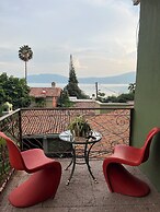 Hacienda del Lago Boutique Hotel