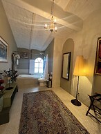 Hacienda del Lago Boutique Hotel